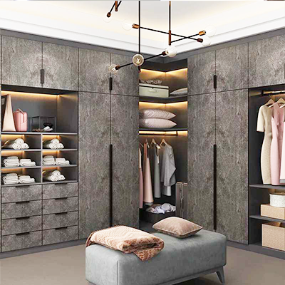 江西衣柜定制 江西衣柜定制