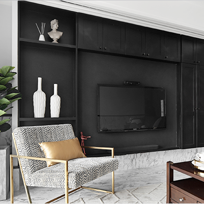 虔力全屋定制 虔力全屋定制