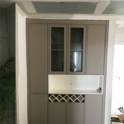 虔力全屋定制 虔力全屋定制