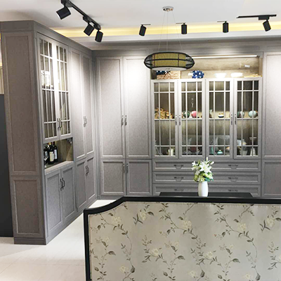 江西衣柜定制 江西衣柜定制