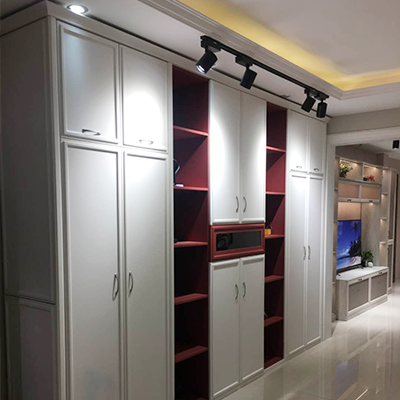 江西衣柜定制 江西衣柜定制