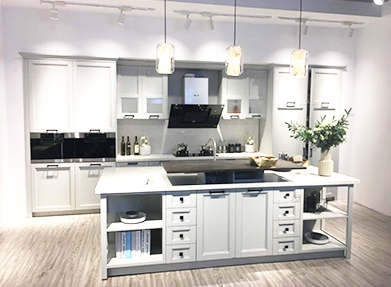 櫥柜定制廠家 櫥柜定制廠家