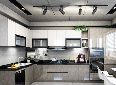 櫥柜定制廠家 櫥柜定制廠家