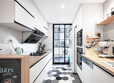 櫥柜定制廠家 櫥柜定制廠家