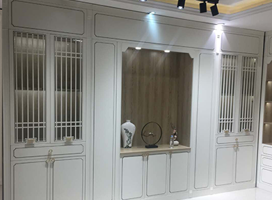 虔力全屋定制 虔力全屋定制