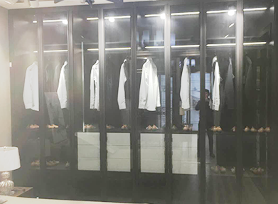 江西衣柜定制 江西衣柜定制