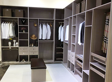 江西衣柜定制 江西衣柜定制
