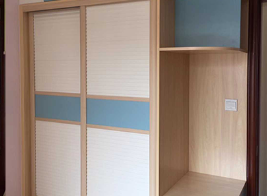 江西衣柜定制 江西衣柜定制