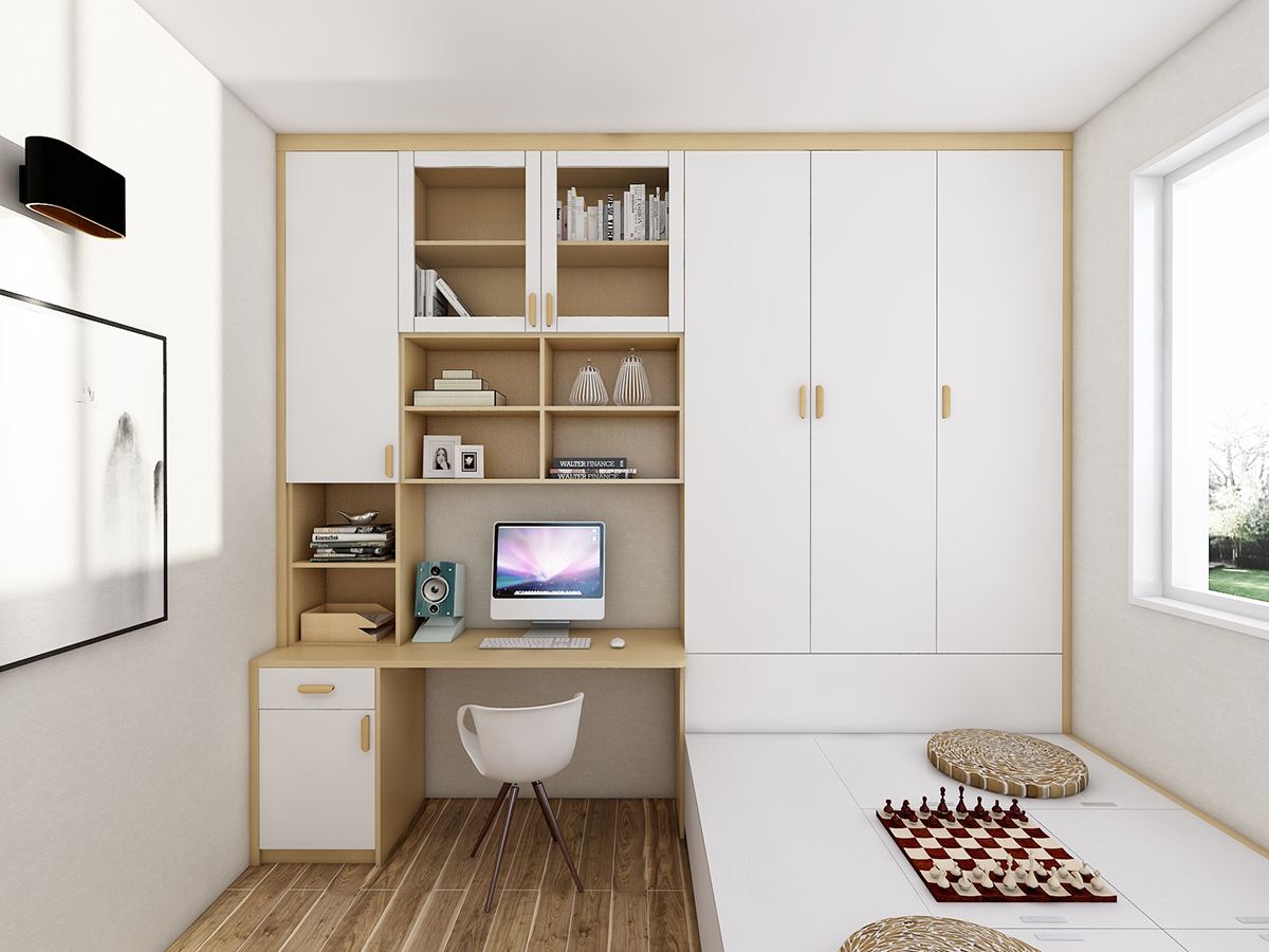 虔力全屋定制 虔力全屋定制